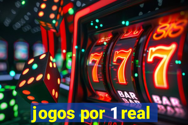 jogos por 1 real